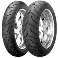 Akce Dunlop D407 H/D 200/50 R18 76V