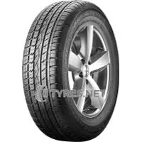 Vrácení Zdarma Continental CrossContact UHP 305/30 R23 105W