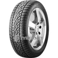 Cenová Bomba Dunlop SP Winter Sport 3D 265/40 R20 104V