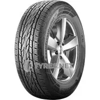 Continental ContiCrossContact LX 2 285/60 R18 116V Víkendová Akce