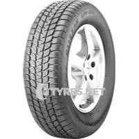 Akční Nabídka Bridgestone Blizzak LM-25 4x4 RFT 255/50 R19 107V