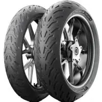 Cenová Bomba Michelin Road 6 120/60 ZR17 55W