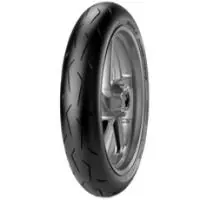 Omezená Nabídka Pirelli Diablo Supercorsa SP V2 200/55 ZR17 78W