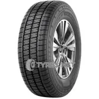 Cooper All Season Van 195/75 R16 107/105R Výprodej