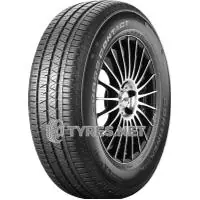 Víkendová Akce Continental CrossContact LX Sport 255/55 R18 109V