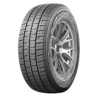 Bezpečná Platba Kumho PorTran 4S CX11 185/75 R16 104/102R