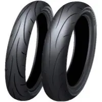 Vrácení Zdarma Dunlop Sportmax Q-Lite 150/60 D17 66H