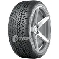 Akce Nokian WR Snowproof P 225/35 R19 88W