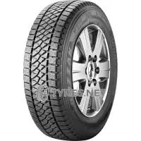 Bridgestone Blizzak W810 215/65 R16 109/107R Must-Have