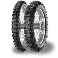 Novinka Metzeler MCE6 Days Extreme 120/90 D18 65R