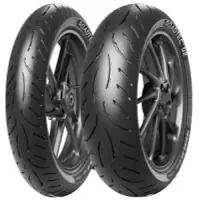 Autentický Metzeler Roadtec 02 190/55 ZR17 75W