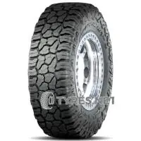 Ověřený Falken WILDPEAK R/T01 285/55 R20 117/114Q