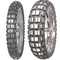 Akce Mitas E-10 150/70 B17 69T