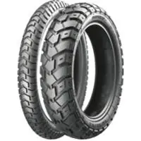 Heidenau K60 Scout 130/80 D17 65T Jen Po Omezenou Doba