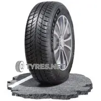General GRABBER A/S 365 215/60 R17 96H Novinka