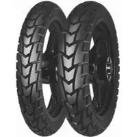 Značkový Mitas MC32 130/70 D17 62R