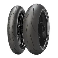 Autentický Metzeler Racetec RR 190/50 ZR17 73W