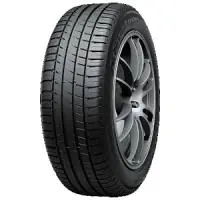 BF Goodrich Advantage 215/55 R18 99V Aktuální