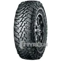 Yokohama Geolandar M/T (G003) 255/75 R17 111/108Q Cenový Hit