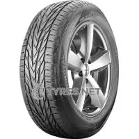 Uniroyal rallye 4x4 street 255/60 R17 106V Doprava Zdarma