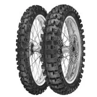 Nakupujte Hned Pirelli Scorpion MX Mid Soft 120/80 D19 63M