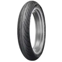 Must-Have Dunlop Elite 4 130/70 D18 63H