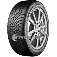 Bridgestone Blizzak 6 275/40 R22 107W Nízká Cena
