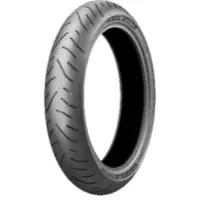 Bridgestone T 33 F 110/80 ZR18 58W Originální