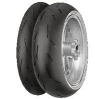 Akční Cena Continental ContiRaceAttack 2 120/70 ZR17 58W