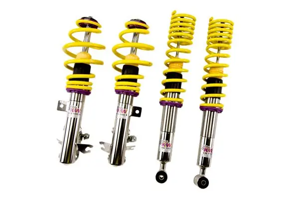 Originální Sportovní podvozek KW V1 Inox OPEL Corsa B (Corsa-B, S93) 03/93-