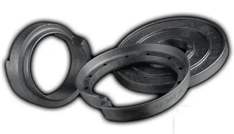 Zadní podložky pružin MERCEDES C-Klasse (204) 01/07- Lim. , sedan zvýšení 30mm Výhodná Nabídka