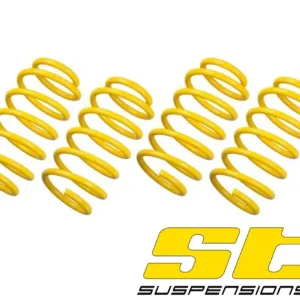 Akce Sportovní pružiny ST suspensions VW Polo , Derby (86 / 86c) 0.9, 1.0, 1.1, 1.3,