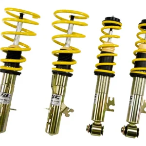 Akce Výškově stavitelný podvozek ST X Opel Corsa B (Corsa B, Corsa-B, S93) 03/93-