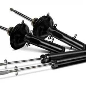Akce Přední sportovní tlumič ST VW Bora (1J) 2WD 10/98-05/05 2.3 V5, 1.9SDi, 1.9TDi
