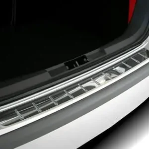 Kryt prahu pátých dveří-nerez+plast CITROEN GRAND C4 PICASSO Značkový