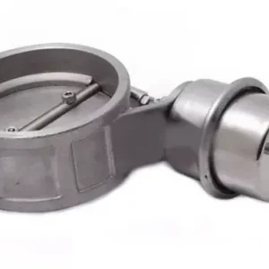 Podtlaková mechanická výfuková klapka 76mm - zavřená - negativní tlak (vacuum) - N/A motor Objednat Nyní