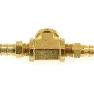 Adaptér na přídavný senzor tlaku paliva Depo Racing - výstupy 8mm Víkendová Akce