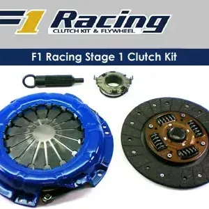 Spojkový set F1 Racing Stage 1 Audi A4 / A4 Quattro 2.8 V6 (96-01) Odeslání Ihned